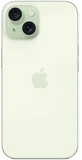 Смартфон Apple iPhone 15 256GB green
