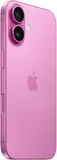 Смартфон Apple iPhone 16 128GB pink