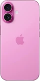 Смартфон Apple iPhone 16 128GB pink
