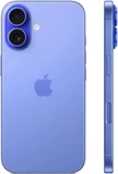 Смартфон Apple iPhone 16 128GB ultramarine