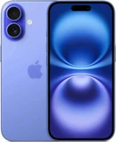 Смартфон Apple iPhone 16 128GB ultramarine