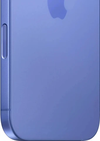 Смартфон Apple iPhone 16 128GB ultramarine 