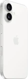Смартфон Apple iPhone 16 256GB white