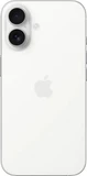 Смартфон Apple iPhone 16 256GB white