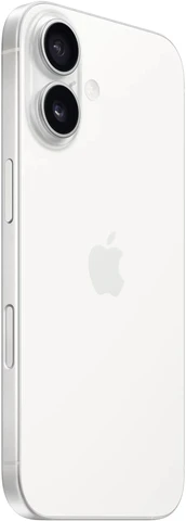 Смартфон Apple iPhone 16 256GB white 