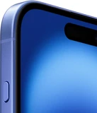 Смартфон Apple iPhone 16 Plus 128GB ultramarine