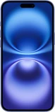 Смартфон Apple iPhone 16 Plus 128GB ultramarine