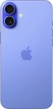 Смартфон Apple iPhone 16 Plus 128GB ultramarine