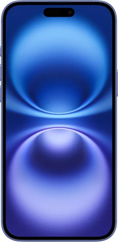 Смартфон Apple iPhone 16 Plus 128GB ultramarine 