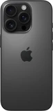 Смартфон Apple iPhone 16 Pro 128GB black (China 2SIM)