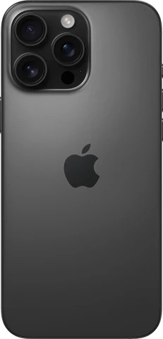 Смартфон Apple iPhone 16 Pro Max 256GB black (China 2SIM) 