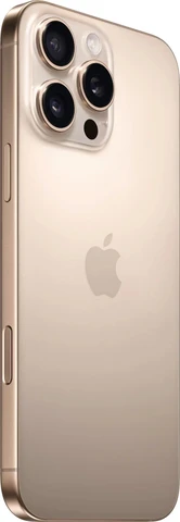 Смартфон Apple iPhone 16 Pro Max 256GB desert (China 2SIM) 