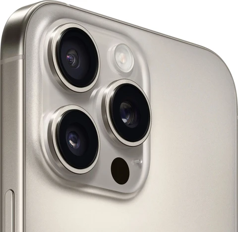 Смартфон Apple iPhone 16 Pro Max 256GB natural (China 2SIM) 