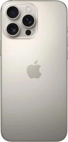 Смартфон Apple iPhone 16 Pro Max 256GB natural (China 2SIM) 