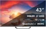 Телевизор Haier 43 Smart TV S2 Pro