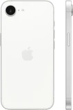 Смартфон Apple iPhone 16E 256GB white