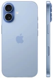 Смартфон Apple iPhone 17 256GB (1Sim+eSim) blue