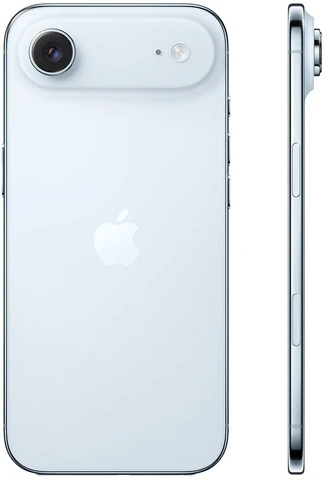Смартфон Apple iPhone 17 Air 256GB (eSim) blue 