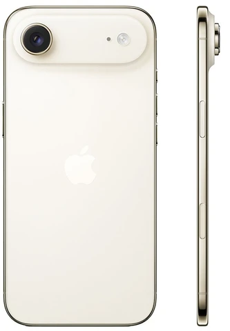 Смартфон Apple iPhone 17 Air 256GB (eSim) gold 