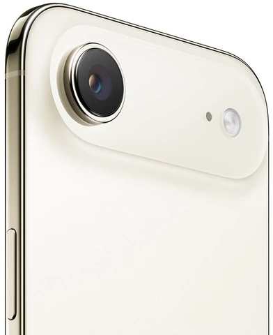 Смартфон Apple iPhone 17 Air 256GB (eSim) gold 