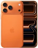 Смартфон Apple iPhone 17 Pro Max 256GB (1Sim+eSim) orange