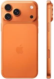 Смартфон Apple iPhone 17 Pro Max 256GB (1Sim+eSim) orange