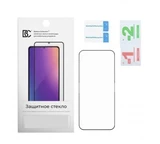 Защитное стекло "Премиум" для Huawei Pura 70 Pro/70 Ultra/80 Pro/80 Ultra Черный