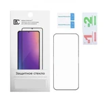 Защитное стекло "Премиум" для Huawei Pura 70/80 Черный