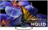 Телевизор Haier 43 Smart TV S4