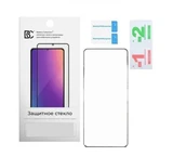 Защитное стекло "Премиум" для Infinix Note 40 Pro 4G/40 Pro+ 5G Черный