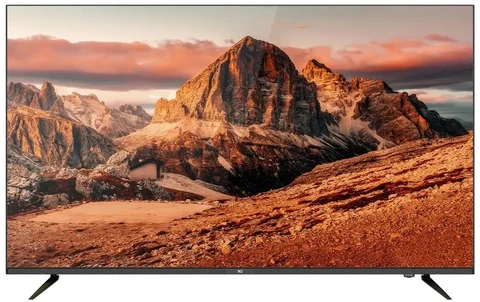 Телевизор BQ 50FSF02B
