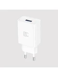 СЗУ USB BC C43 (10W) Белый