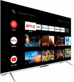 Телевизор Haier 50 Smart TV S3