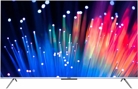 Телевизор Haier 50 Smart TV S3