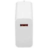 СЗУ USB для Xiaomi Turbo Charger (120W, QC3.0) (тех.упак.) Белый