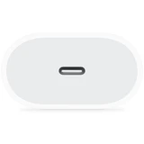 СЗУ Type-C для iPhone (20W, PD) (тех.упак.) Белый