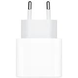 СЗУ Type-C для iPhone (20W, PD) (тех.упак.) Белый