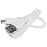 СЗУ USB Hoco C12Q (18W, QС3.0) Белый