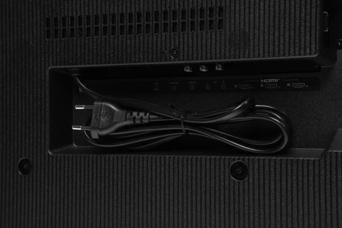 Телевизор Haier 50 LED S2 