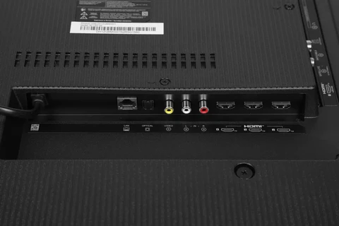 Телевизор Haier 50 LED S2 