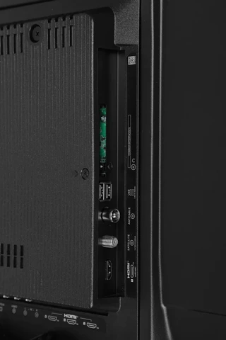 Телевизор Haier 50 LED S2 