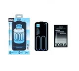 Защитное стекло Remax Medicine Glass GL-27 для iPhone 15 Pro Max Черный