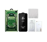 Защитное стекло "Антишпион" Remax Medicine Glass GL-27 для iPhone 13/13 Pro/14/16e Черный