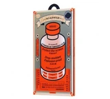 Защитное стекло Remax Medicine Glass GL-83 для iPhone 15 Pro Max (сверхпрочное) Черный