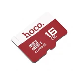 Карта памяти MicroSDHC 16GB Class 10 Hoco без адаптера