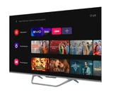 Телевизор Haier 50 Smart TV S4