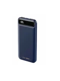 Внешний Аккумулятор (Power Bank) Remax RPP-520 10000 mAh (22,5W, QC3.0, PD, 2USB, MicroUSB, Type-C,