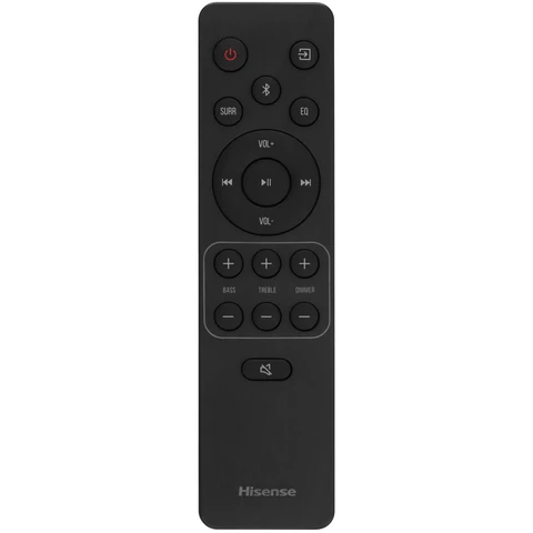 Саундбар Hisense HS2100 2.1 240 Вт 