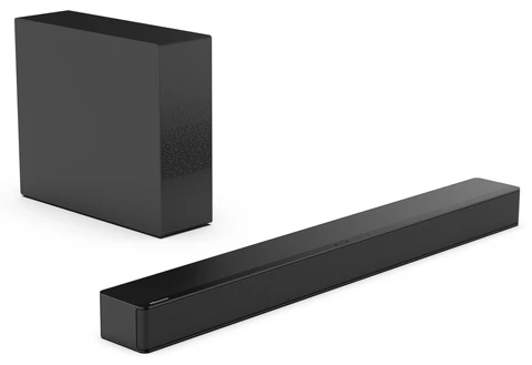 Саундбар Hisense HS2100 2.1 240 Вт