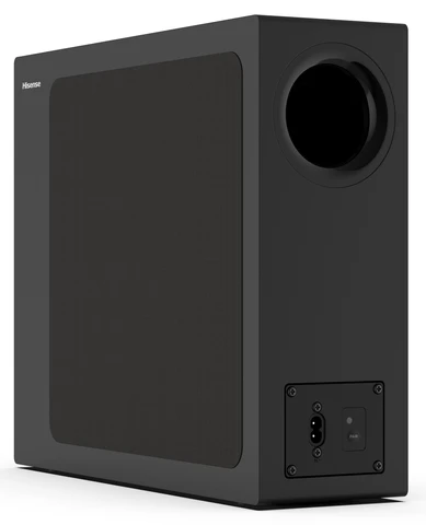 Саундбар Hisense HS2100 2.1 240 Вт 